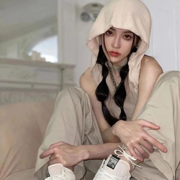 夏尔马吉的小吃